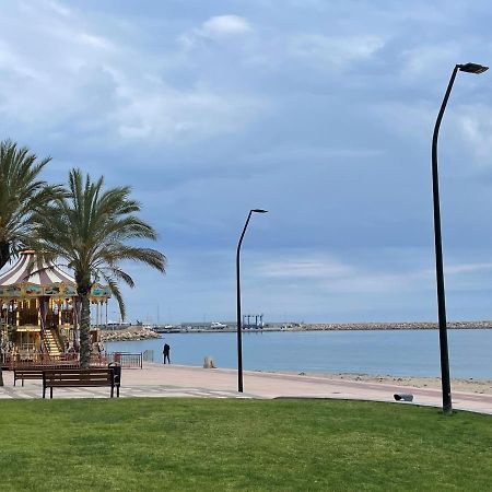 Relax Mar II Leilighet Cambrils Eksteriør bilde