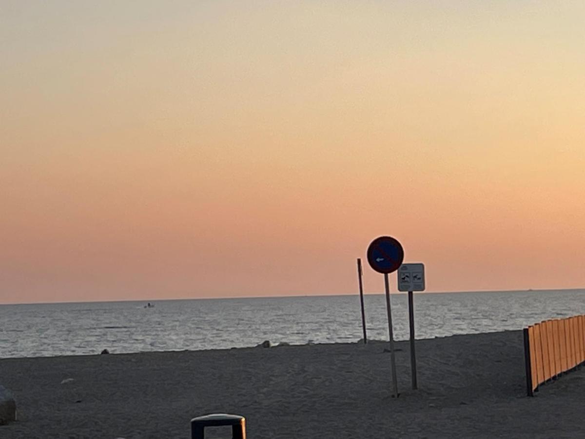 Relax Mar II Leilighet Cambrils Eksteriør bilde